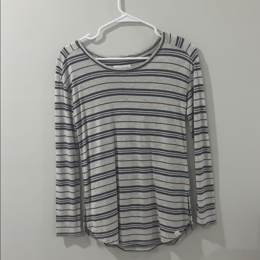 Treasure and Bond Long Sleeve Tee